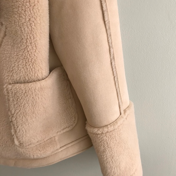 Minkpink warm jacket - Picture 5 of 13